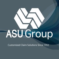 ASU Group - Claims Management ~ Insurance Services logo - Similar company to Management And Network Services, Llc