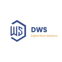 Digital Work Solutions logo - Similar company to Caldera Solutions