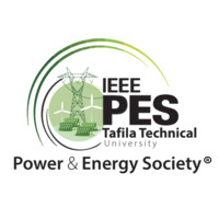 IEEE Power & Energy society Tafila Technical University logo - Similar company to Amc Training & Consulting