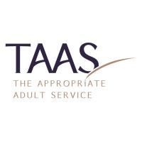 The Appropriate Adult Service logo - Similar company to Singlepoint Calls Ltd