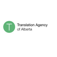 Translation Agency of Alberta logo - Similar company to Versatile Translation Services Inc.