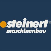 steinert® Maschinenbau logo - Similar company to Plattenstrom