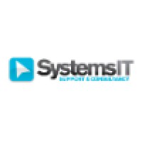Systems IT Support & Consultancy Ltd logo - Similar company to Techeo