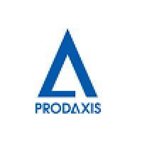 PRODAXIS logo - Similar company to Business Engine