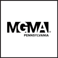 Pennsylvania Medical Group Management Association (PA MGMA) logo - Similar company to Pennsylvania Cybersecurity Center
