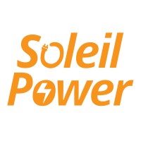 Soleil Power logo - Similar company to Revmake