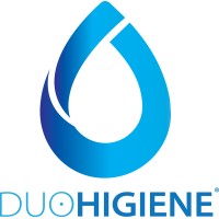 Duohigiene - Produtos de Higiene LDA logo - Similar company to Crioclean - Soluções Ecológicas De Limpeza