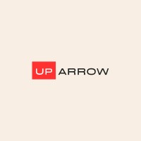 UpArrow logo - Similar company to Uparrow