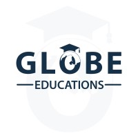 Globe Educations logo - Similar company to Globedu Yurt Dışı Eğitim, Vize Ve Hukuki Danışmanlık