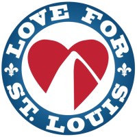 Love For St. Louis logo - Similar company to Itechgo