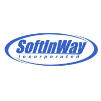 SoftInWay Inc. logo - Similar company to Esc Aerospace