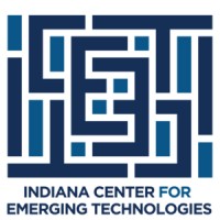 Indiana Center for Emerging Technologies logo - Similar company to Iu Innovation And Commercialization Office