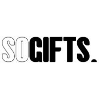 SoGifts logo - Similar company to Pak Het Uit