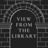 View from the Library logo - Similar company to Superstars_Ltd