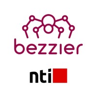 Bezzier logo - Similar company to Metódico
