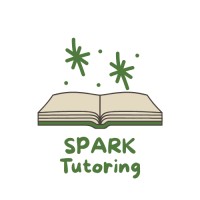 Spark Tutoring logo - Similar company to My Own Tutor Mk