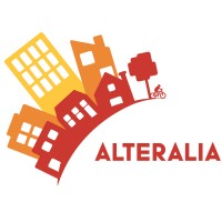 Alteralia logo - Similar company to Cfa Ac Paris