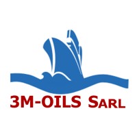 3M OILS Sarl logo - Similar company to Macgregor Cargo