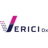 Verici Dx logo - Similar company to Compass Bioinformatics