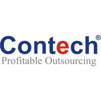 Contech Outsourcing logo - Similar company to Eronkan Technologies