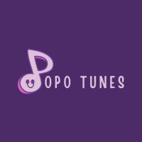 Popo Tunes logo - Similar company to F9 Planet