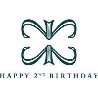 Happy 2Nd Birthday