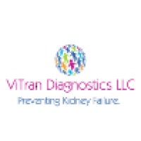 ViTran Diagnostics, LLC logo - Similar company to Molecular Diagnostics Consulting, Inc.