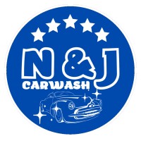 N & J Carwash