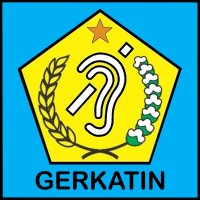Gerakan untuk Kesejahteraan Tunarungu Indonesia logo - Similar company to Center Of Indonesia Sign Language Interpreter Services