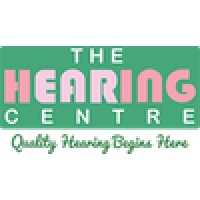 The Hearing Centre logo - Similar company to Hearing Aid Source