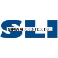Siman Logistics, Inc. logo - Similar company to Regent Logistics Inc