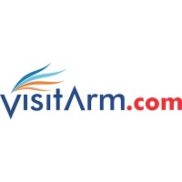 VisitArm - Armenia, Georgia Tour & Transfers Center logo - Similar company to Flags Of Valor