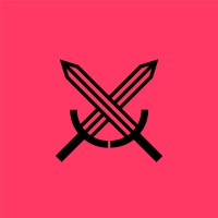 Raid Guild logo - Similar company to Cjdns