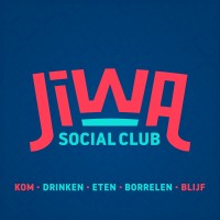 Jiwa Social Club logo - Similar company to El Rey