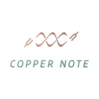 Copper Note