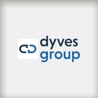 dyves group logo - Similar company to Vyking