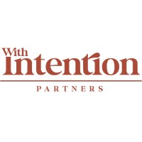 With Intention Partners logo - Similar company to Heroic Robots
