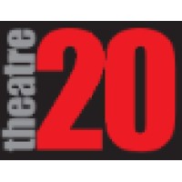 Theatre 20 logo - Similar company to Toronto Outdoor Picture Show