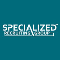 Specialized Recruiting Group-Nashville West logo - Similar company to Audio Visual Dux