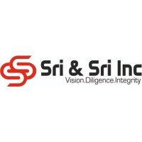 Sri & Sri Inc. logo - Similar company to Aster Solutions