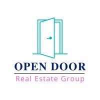 Open Door Real Estate Group logo - Similar company to Padua Partners