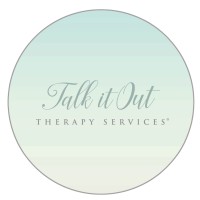 Talk it Out, Counseling Services logo - Similar company to Counseling Reimagined