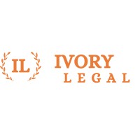 Ivory Legal logo - Similar company to Gp Law