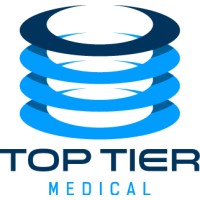Top Tier Medical, Inc. logo - Similar company to Rotec