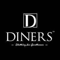 DINERS logo - Similar company to Diner'S