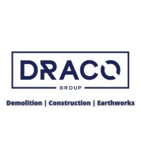 Draco Group (PTY) Ltd logo - Similar company to Sct Supply Chain Solutions