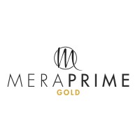 MeraPrime Gold Design Hotel logo - Similar company to Arkria Group