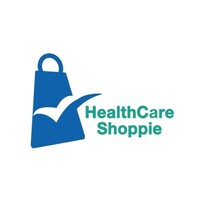 HealthCare Shoppie logo - Similar company to Integrum Outsource Solutions Private Limited