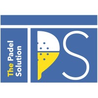 The Padel Solution logo - Similar company to Padel Solution