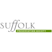 Suffolk Preservation Society logo - Similar company to Ces Lighting & Electrical Specialists